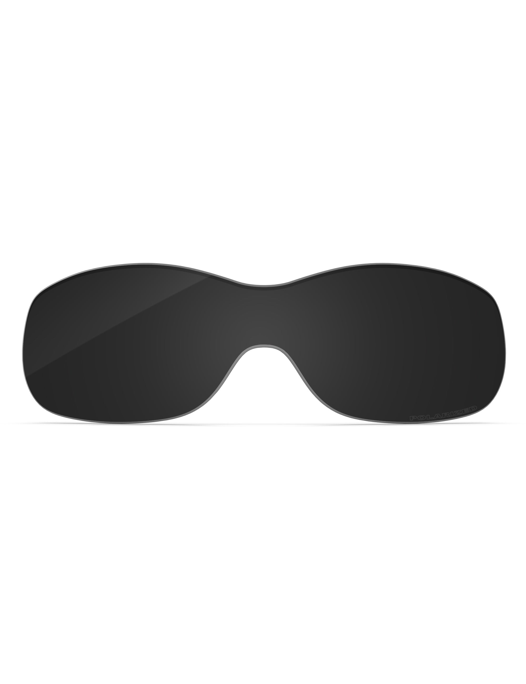 Carbon Black-Polarized