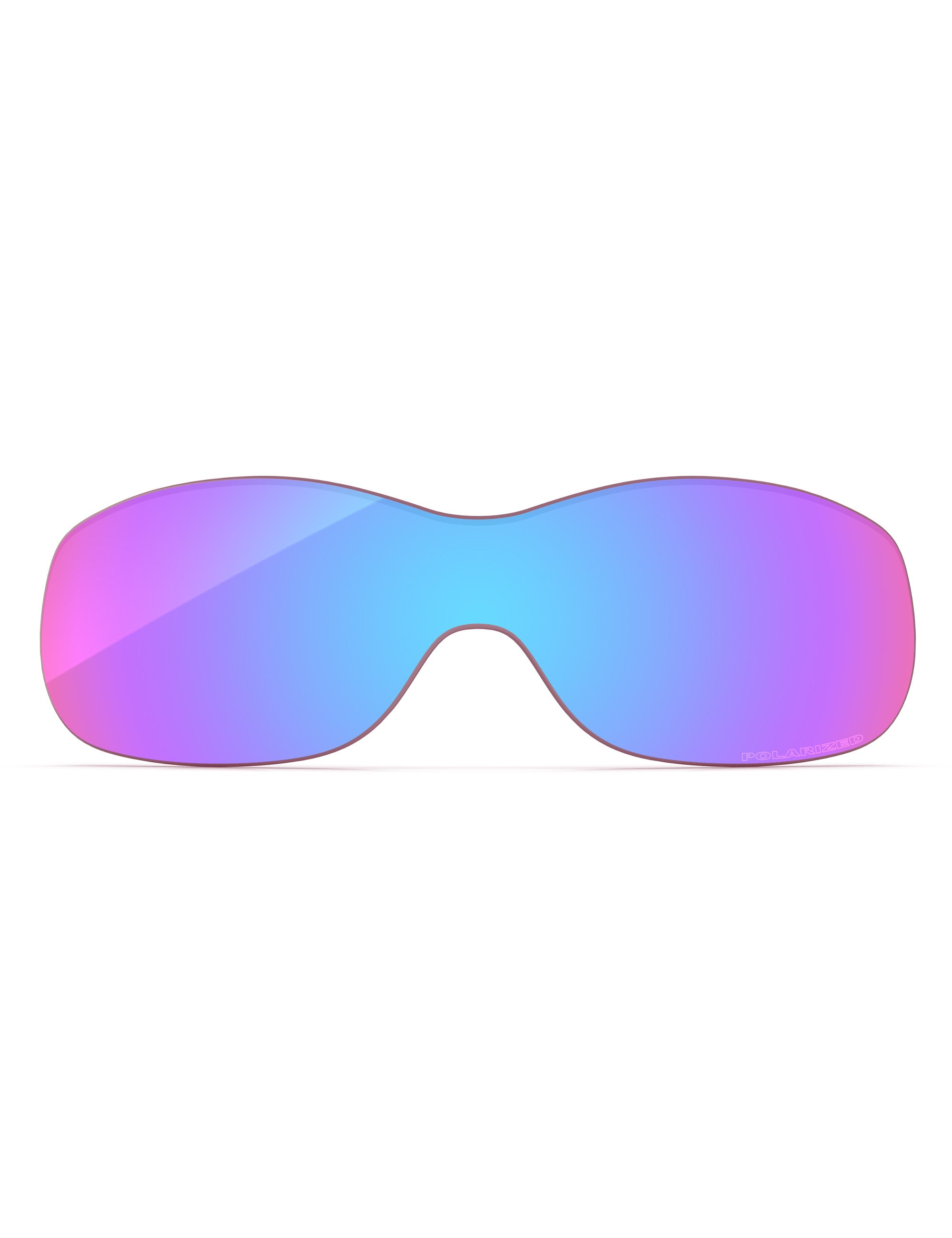 Trail Ruby FlashMirror™-Polarized