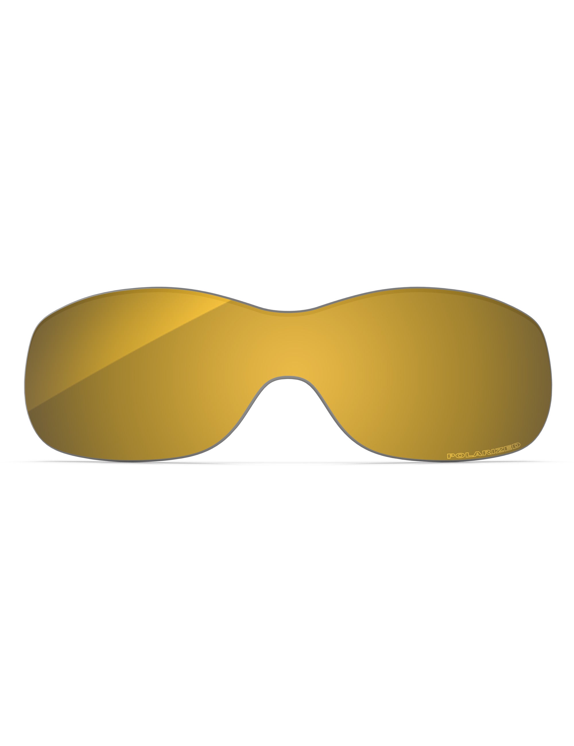 Tungsten Gold FlashMirror™-Polarized