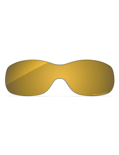 Tungsten Gold FlashMirror™-Polarized