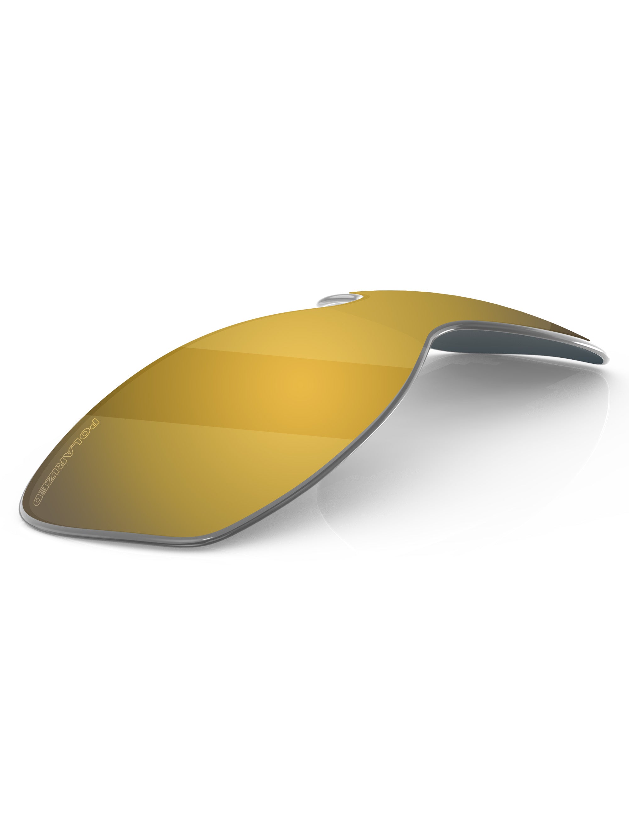 Tungsten Gold FlashMirror™-Polarized