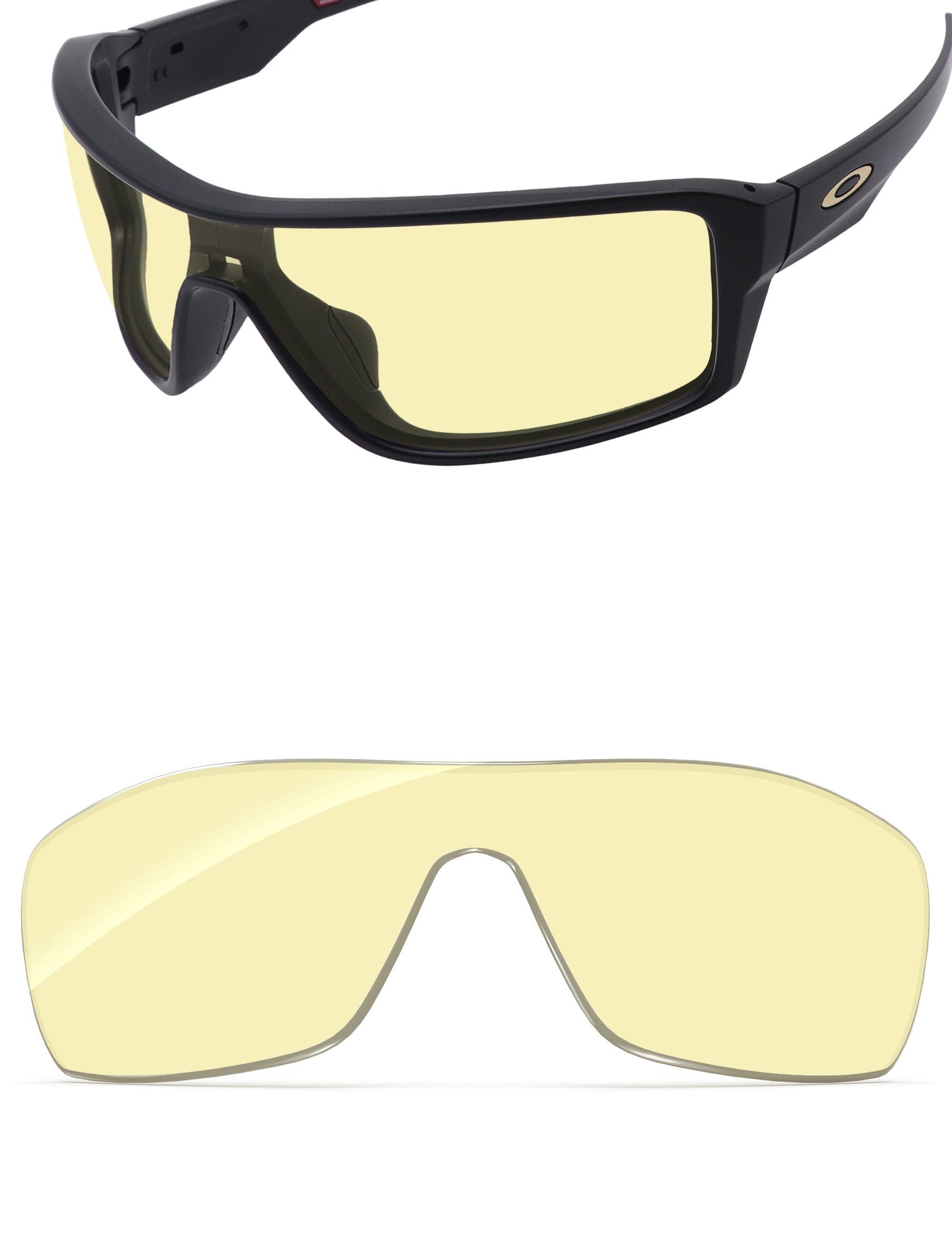 Gaming 2.0 Blue Light Blocking-Non-Polarized
