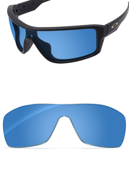 HD Blue-Non-Polarized