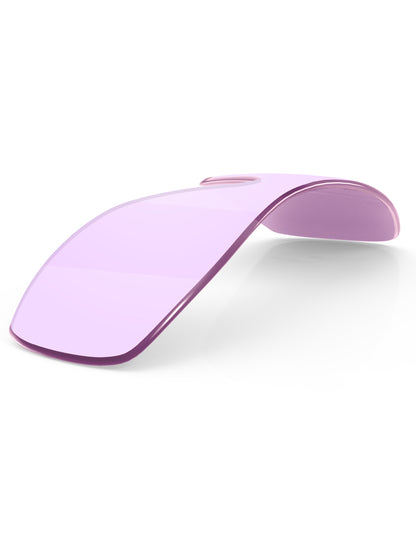 Low Light Pink-Non-Polarized