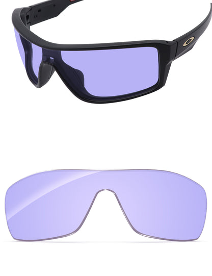 Low Light Purple-Non-Polarized