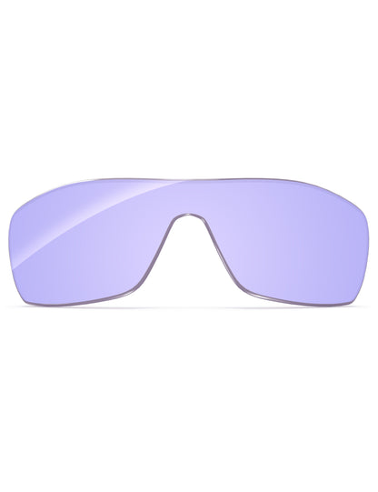 Low Light Purple-Non-Polarized