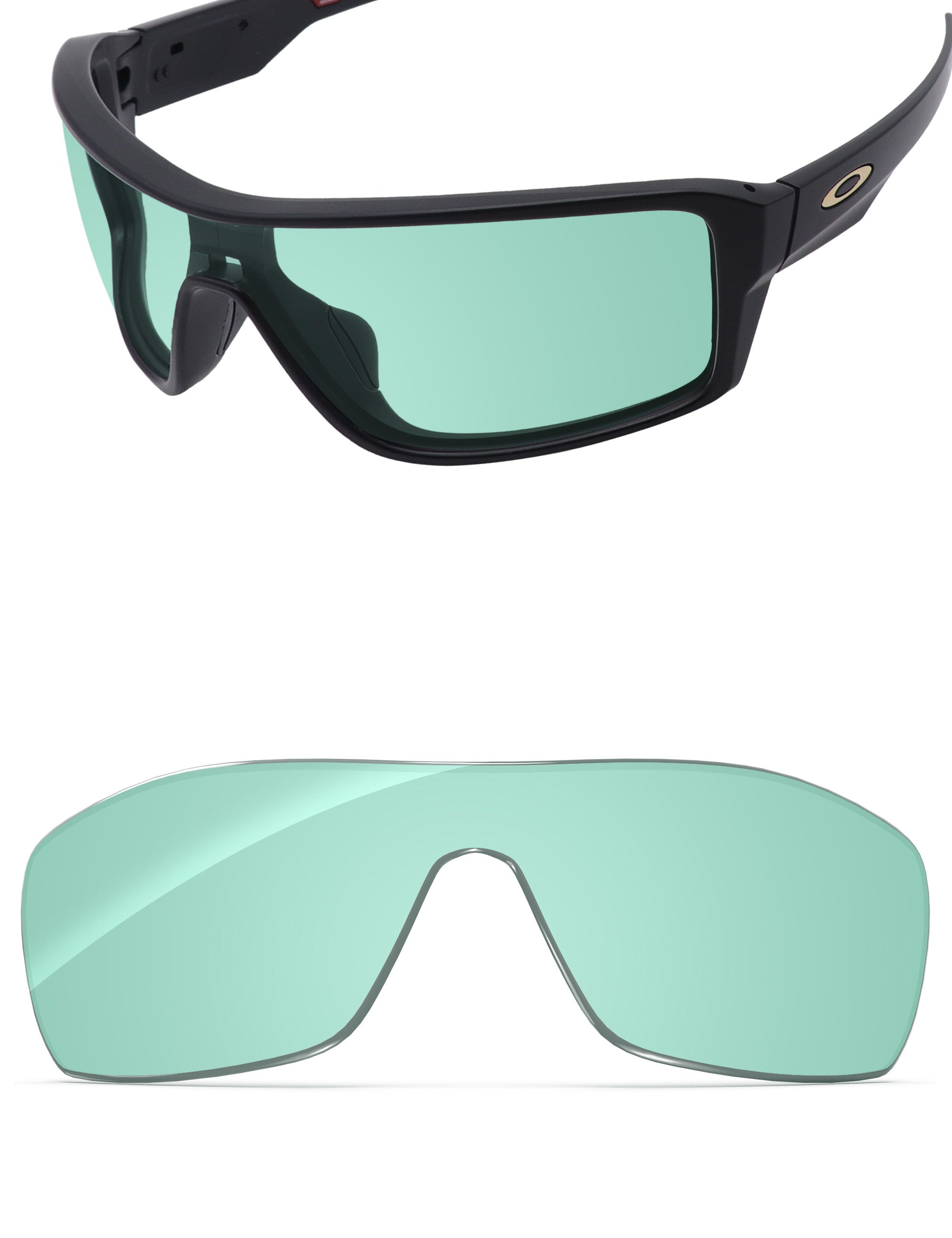 Mint-Non-Polarized