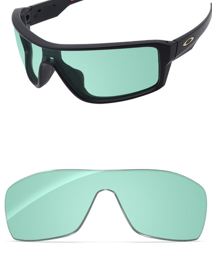 Mint-Non-Polarized