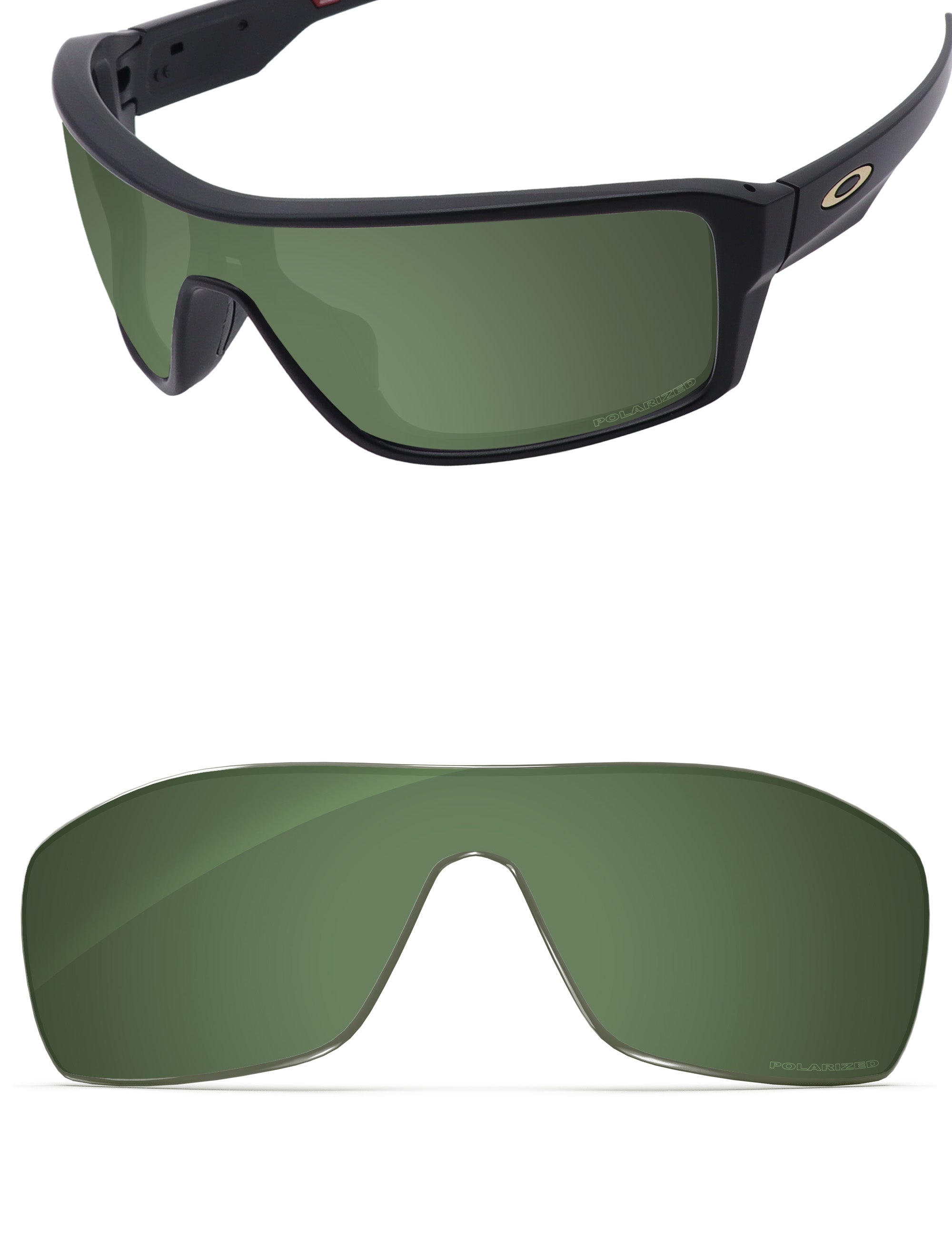 Green G15-Polarized