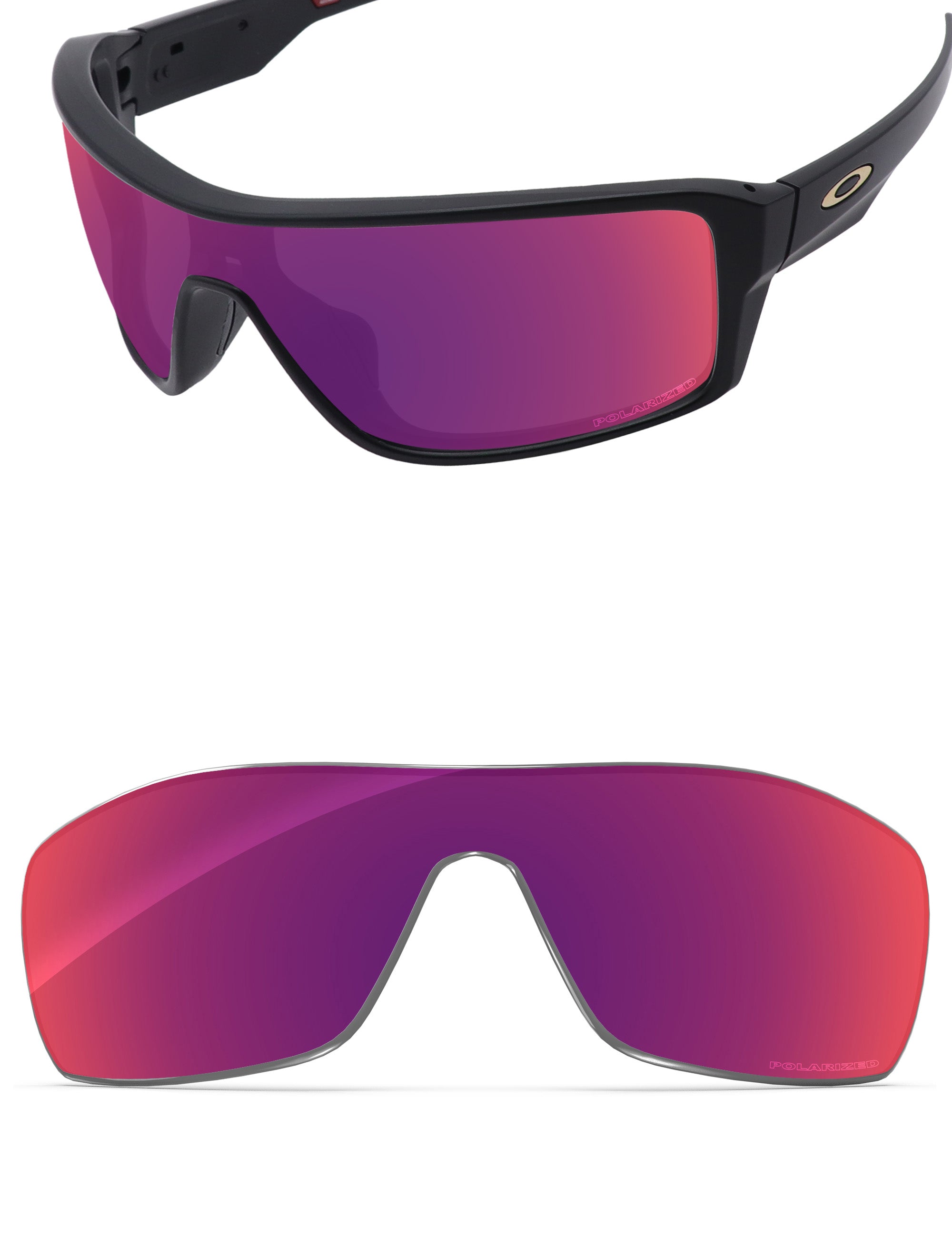 Midnight Nova FlashMirror™-Polarized