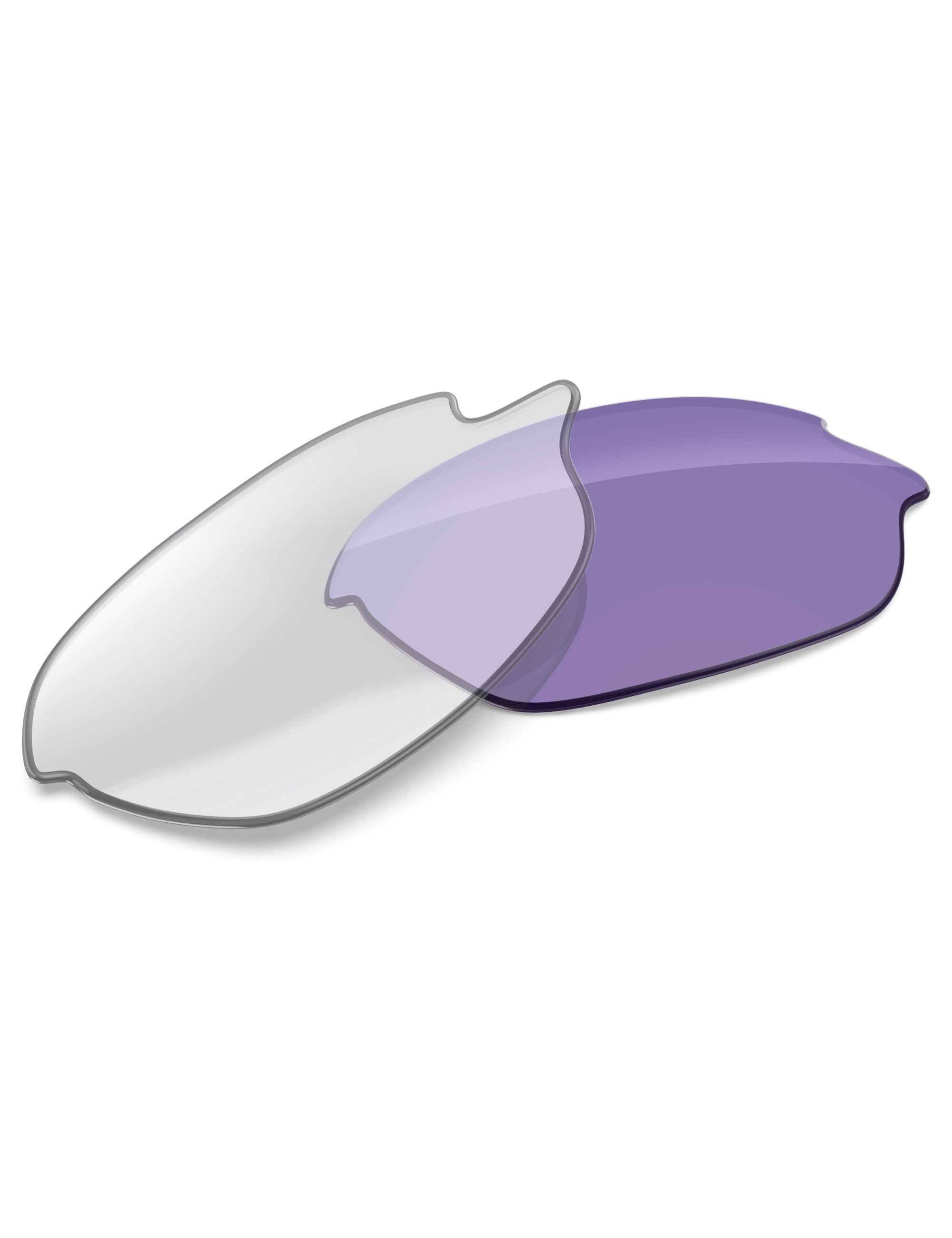 Adapt Purple Photochromic-Non-Polarized