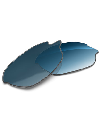Blue Gradient-Non-Polarized
