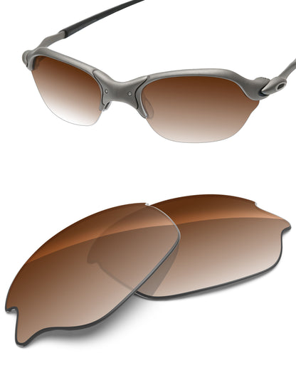 Brown Gradient-Non-Polarized