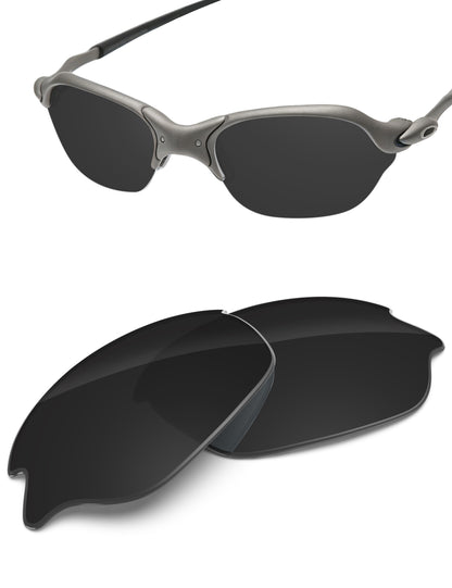 Carbon Black-Non-Polarized