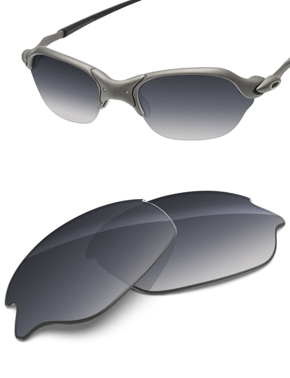 Gray Gradient-Non-Polarized