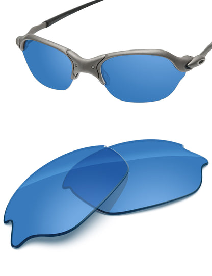 HD Blue-Non-Polarized