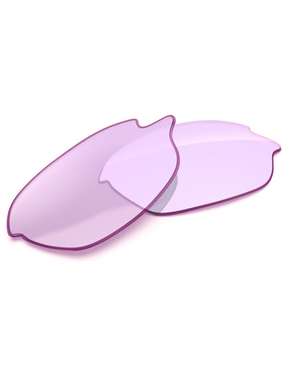 Low Light Pink-Non-Polarized