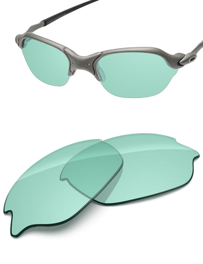 Mint-Non-Polarized