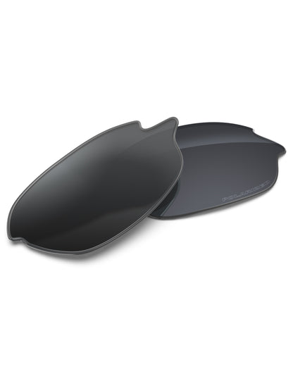 Black Shield FlashMirror™-Polarized