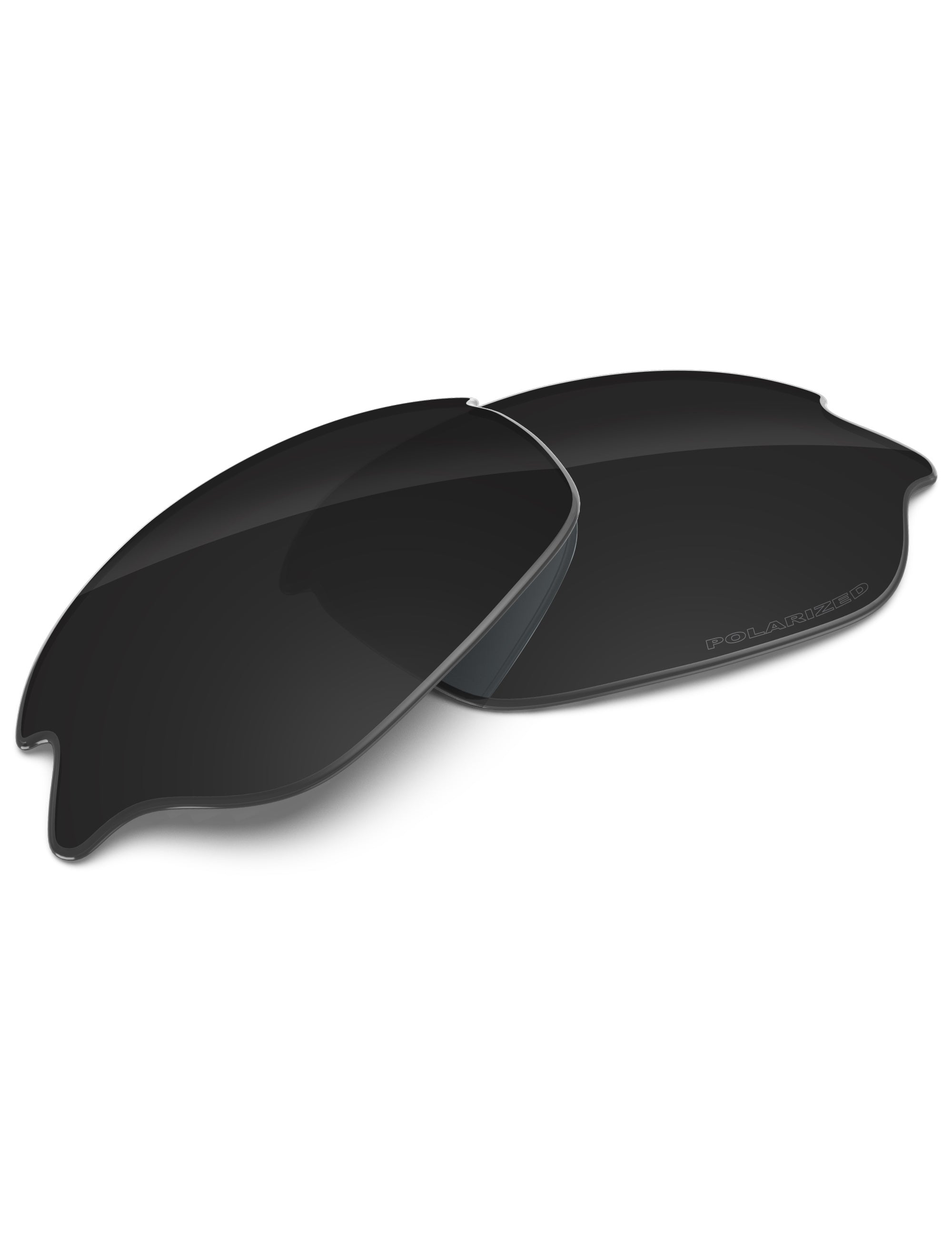 Carbon Black-Polarized