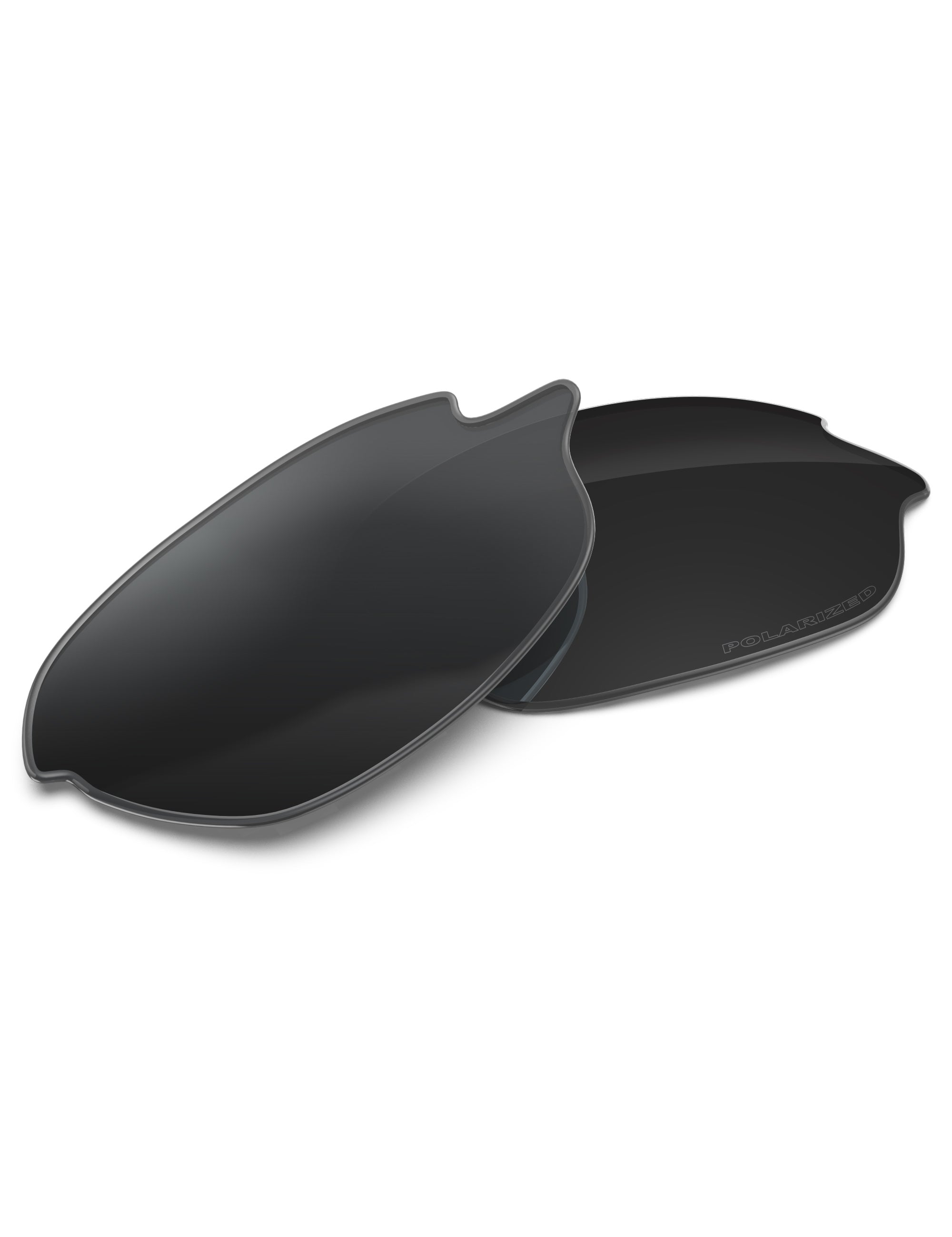 Carbon Black-Polarized