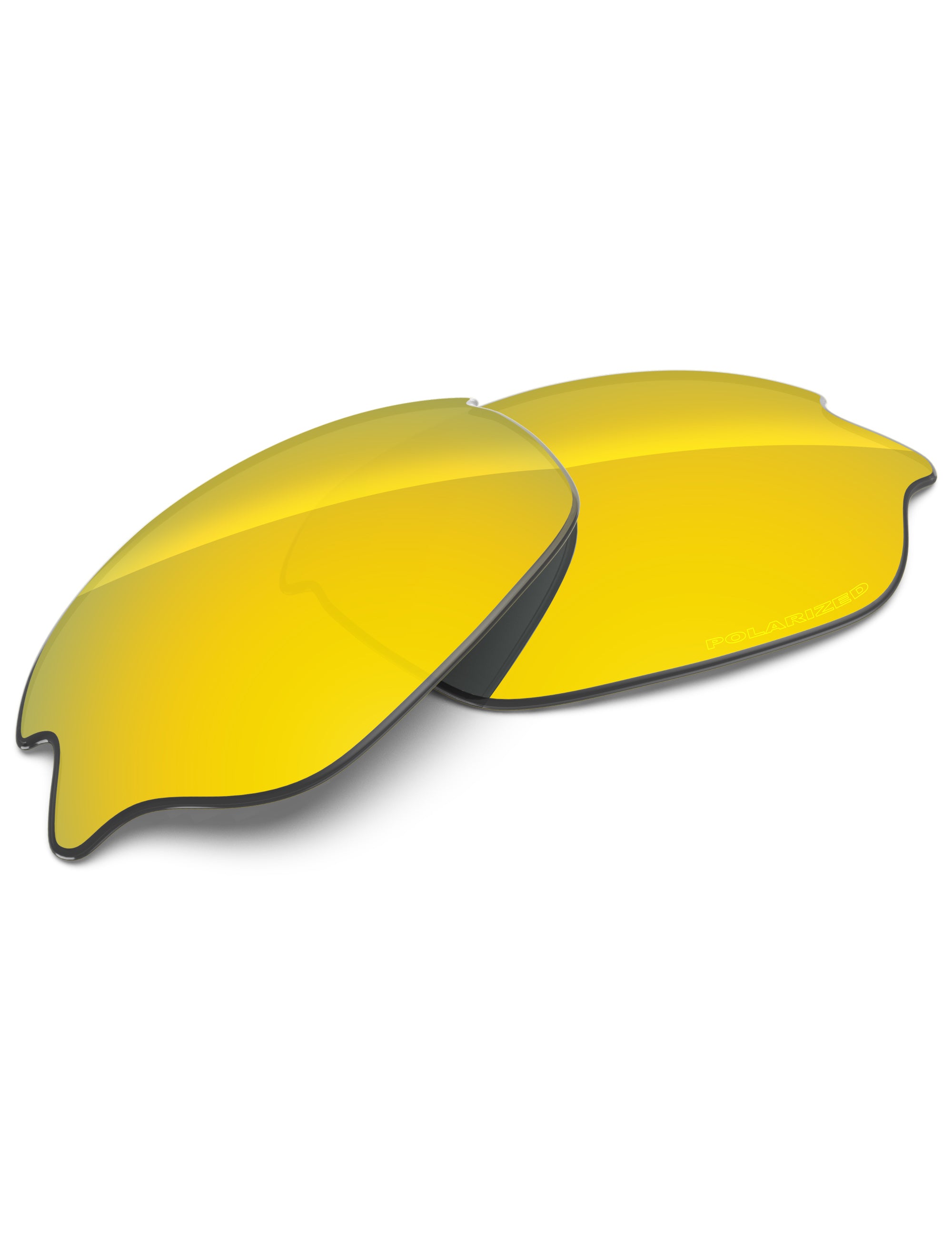 Gold Fusion FlashMirror™-Polarized