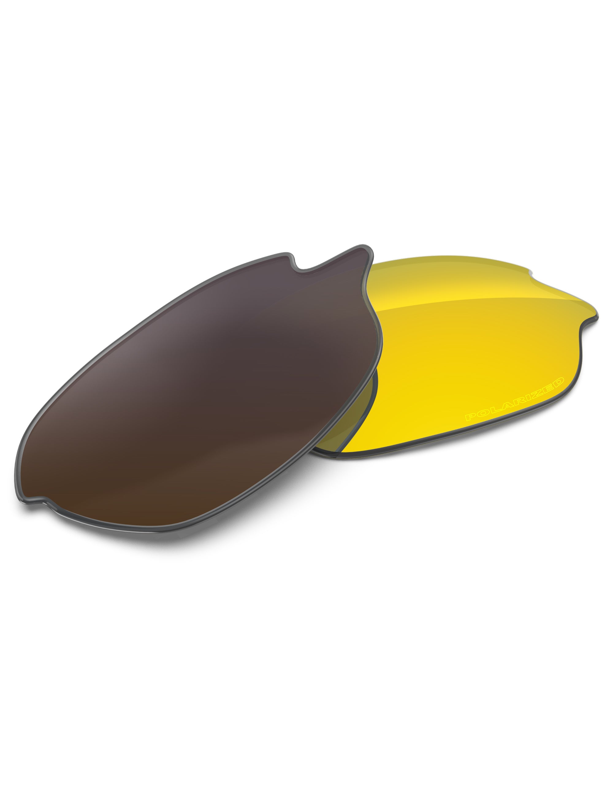 Gold Fusion FlashMirror™-Polarized