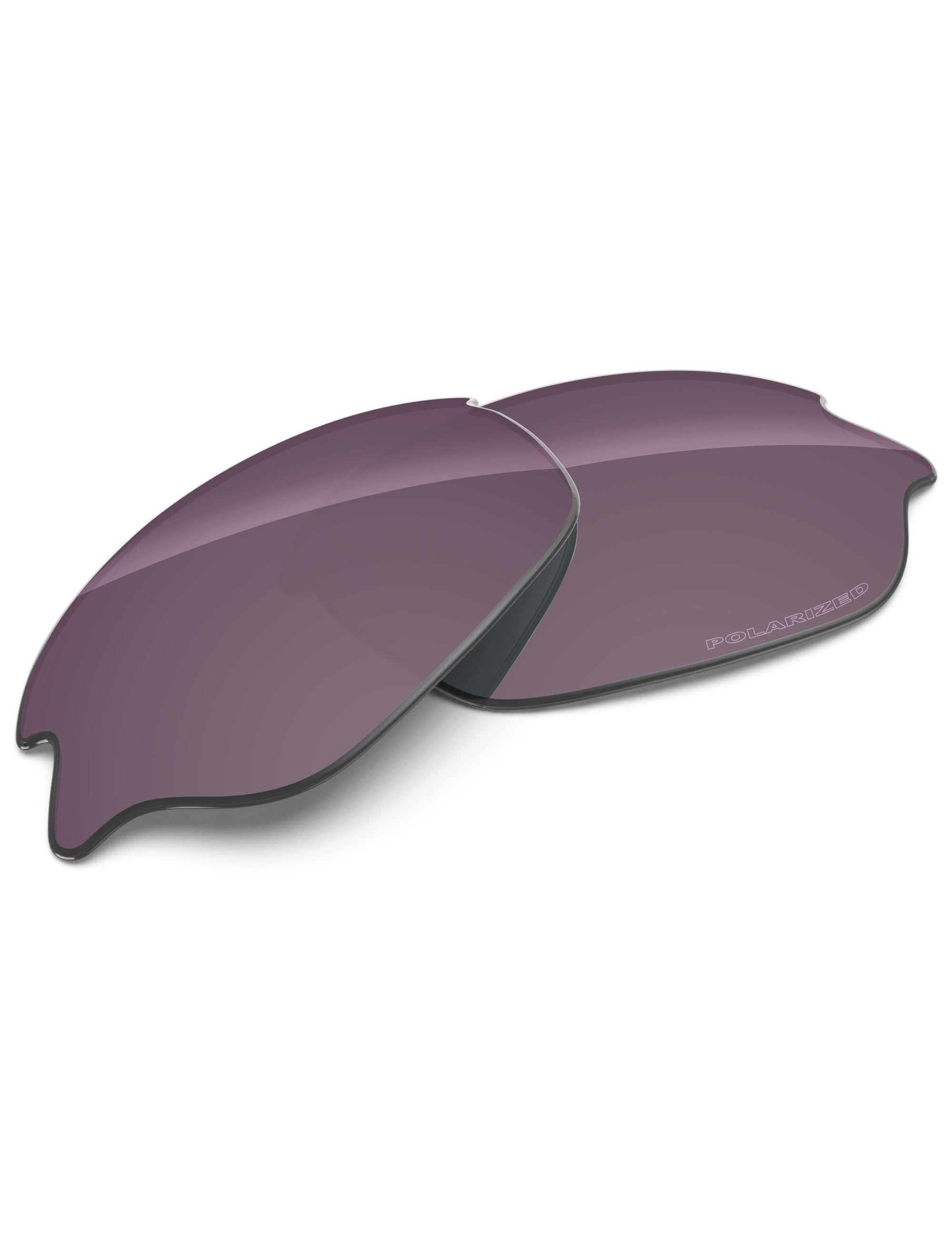 Gray Metallic FlashMirror™-Polarized