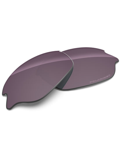 Gray Metallic FlashMirror™-Polarized