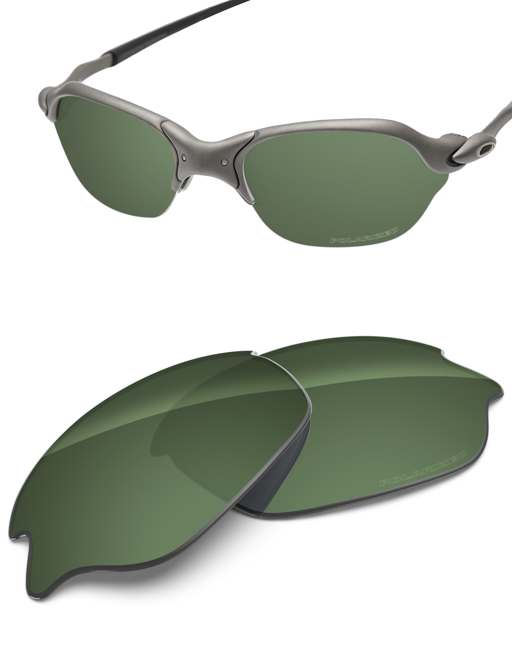 Green G15-Polarized