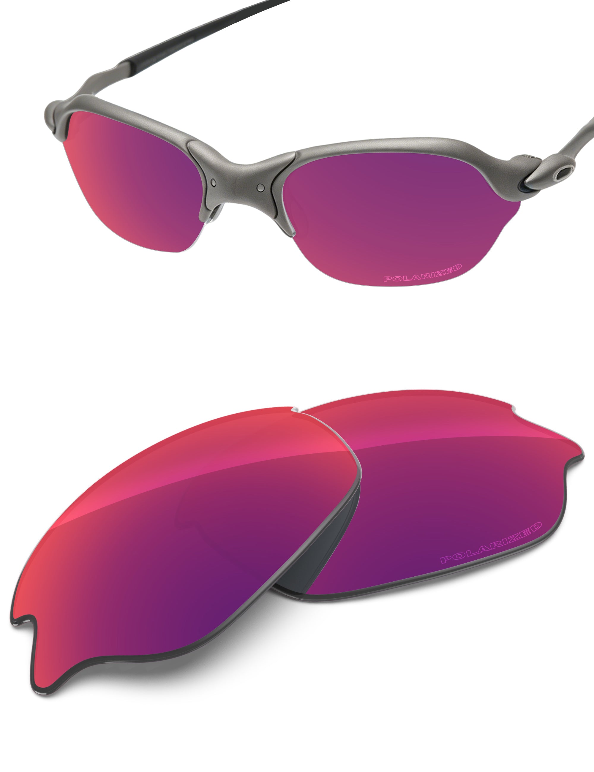 Midnight Nova FlashMirror™-Polarized