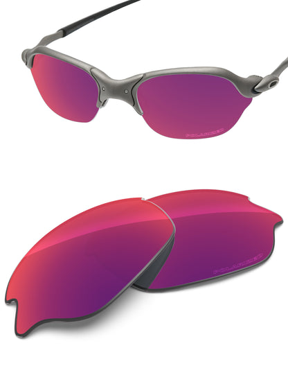 Midnight Nova FlashMirror™-Polarized