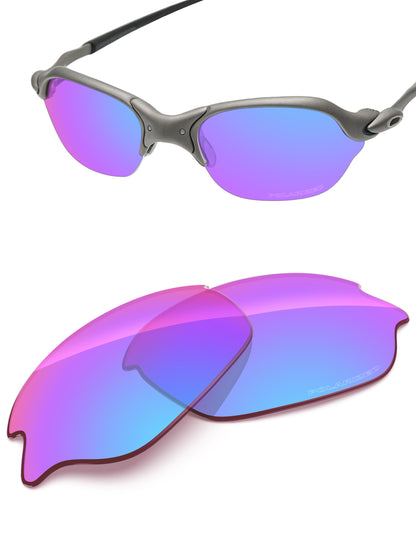 Trail Ruby FlashMirror™-Polarized