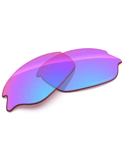 Trail Ruby FlashMirror™-Polarized