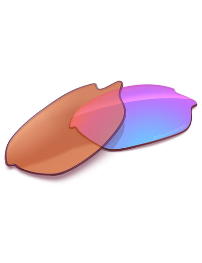 Trail Ruby FlashMirror™-Polarized