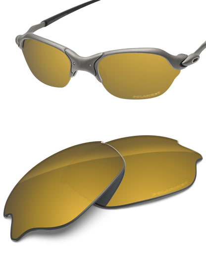 Tungsten Gold FlashMirror™-Polarized