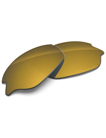 Tungsten Gold FlashMirror™-Polarized