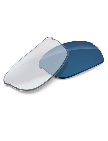 Adapt Blue Photochromic-Non-Polarized