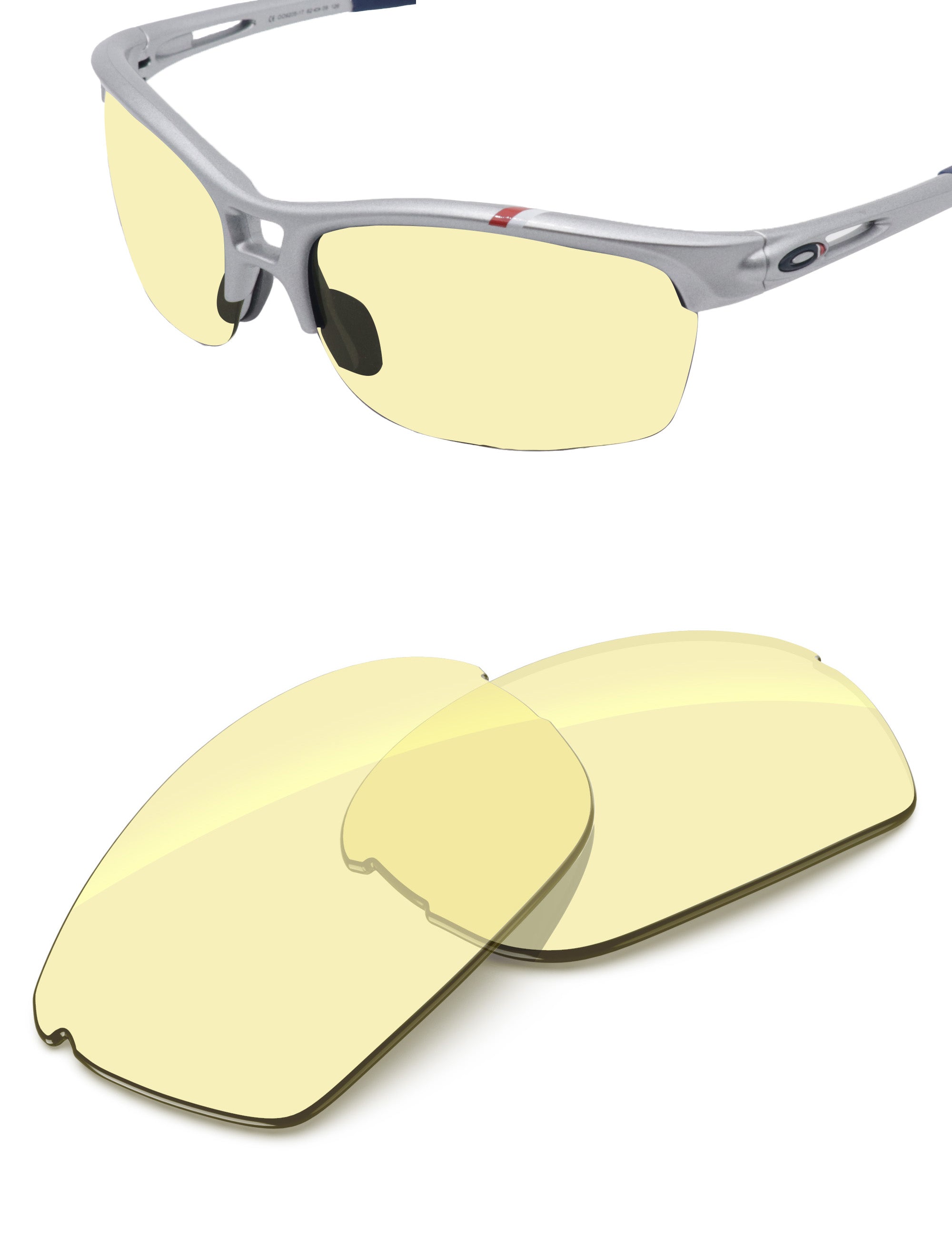 Gaming 2.0 Blue Light Blocking-Non-Polarized