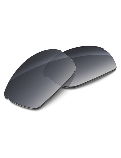 Gray Gradient-Non-Polarized