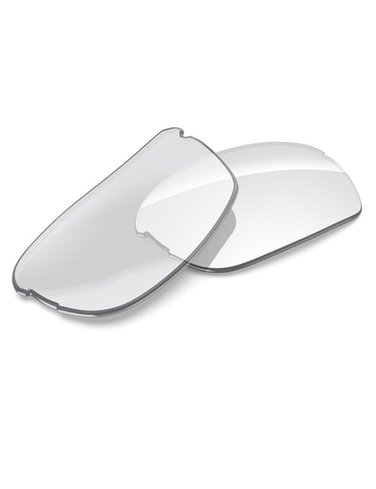 HD Clear-Non-Polarized