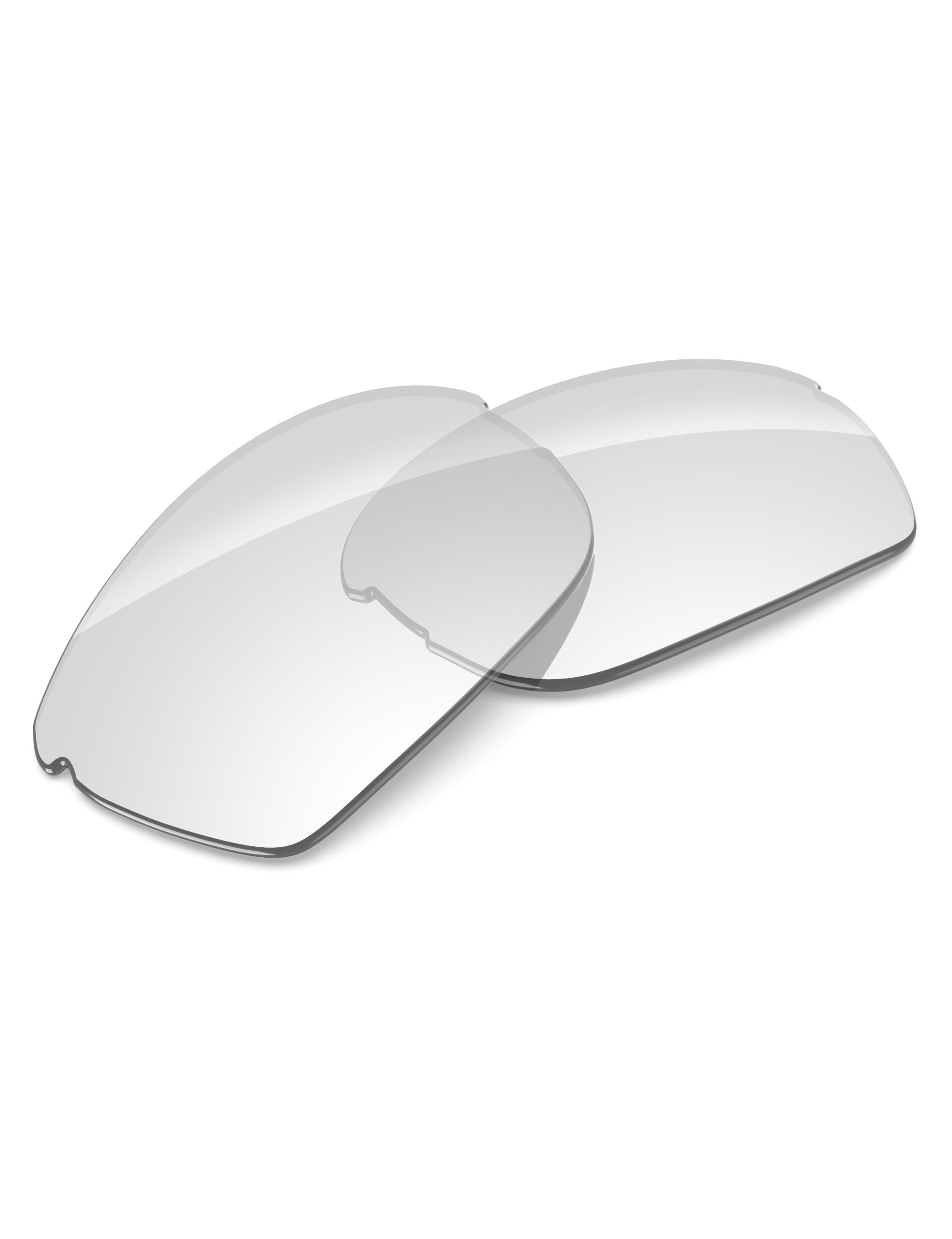 HD Clear Blue Light Blocking-Non-Polarized