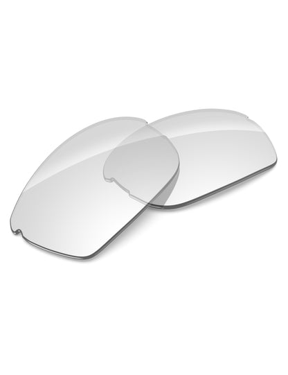HD Clear Blue Light Blocking-Non-Polarized