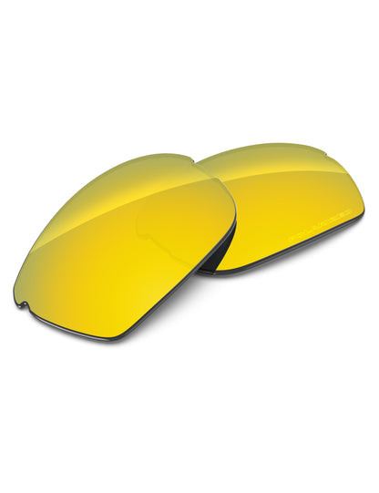 Gold Fusion FlashMirror™-Polarized