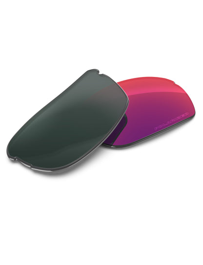 Midnight Nova FlashMirror™-Polarized
