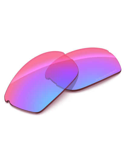 Trail Ruby FlashMirror™-Polarized