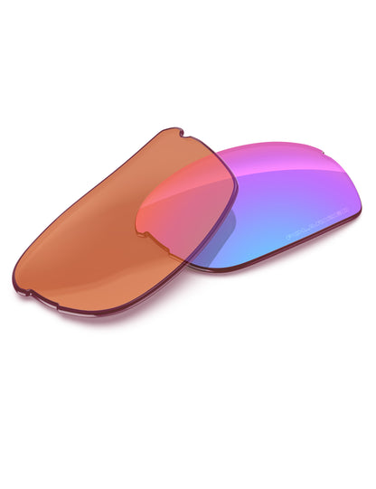 Trail Ruby FlashMirror™-Polarized