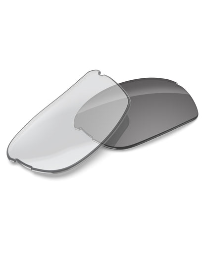 Adapt Gray Photochromic-Non-Polarized