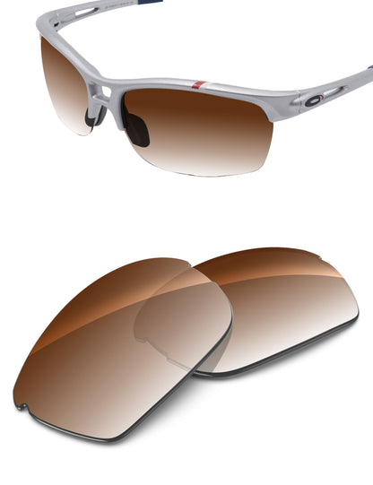 Brown Gradient-Non-Polarized