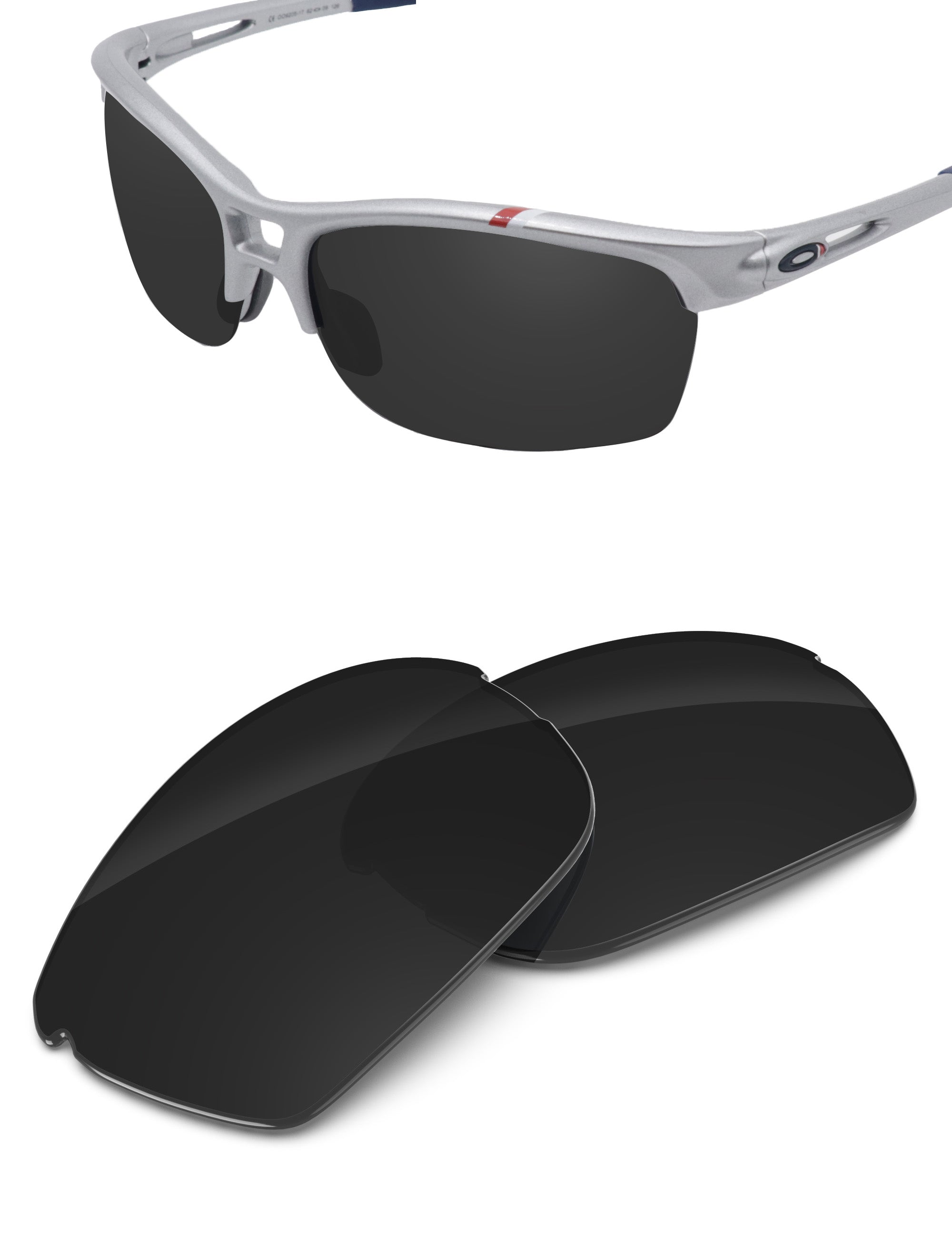 Carbon Black-Non-Polarized